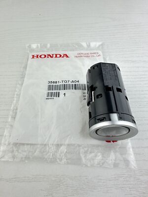 Switch 有機EL Genuine Honda Engine Start/Stop Switch 35881-TG7-A03 | Pilot