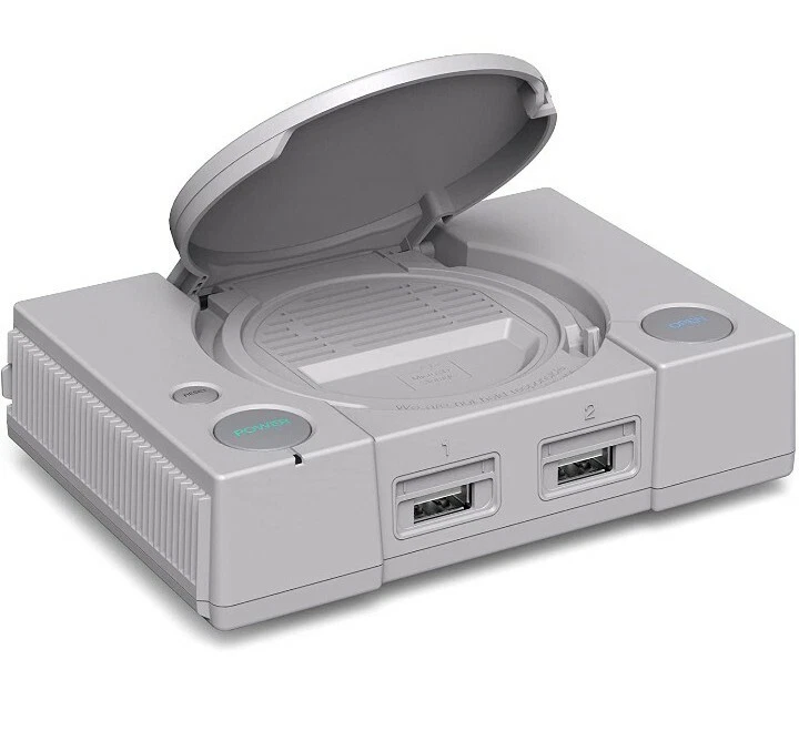 RETROFLAG Station Case for Raspberry Pi 4 with Safe Shutdown Safe Reset Classic - Image 2 of 4