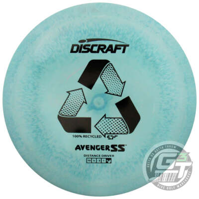NEW Discraft Recycled ESP Avenger SS - COLORS WILL VARY