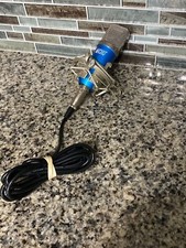 Tonor BM-700 Professional Studio Broadcasting Microphone W/ Shockmount  Cord