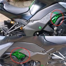 For KAWASAKI Z1000 2014-2020 2021 Einspritzdüsenabdeckung Einspritzdüsenschutz