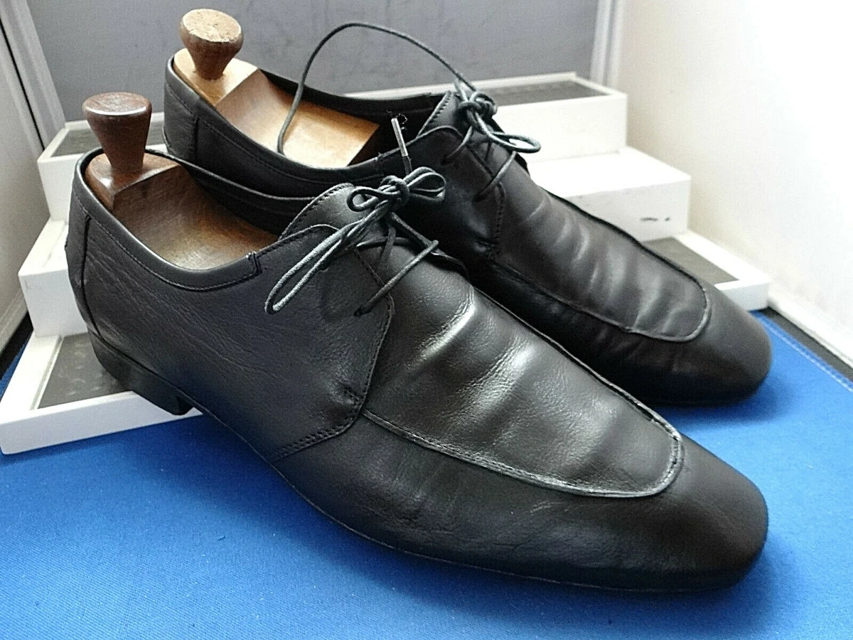 Bata derby store shoes