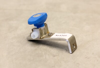 Whitey PFA-43S4-PM Kegel Ventil