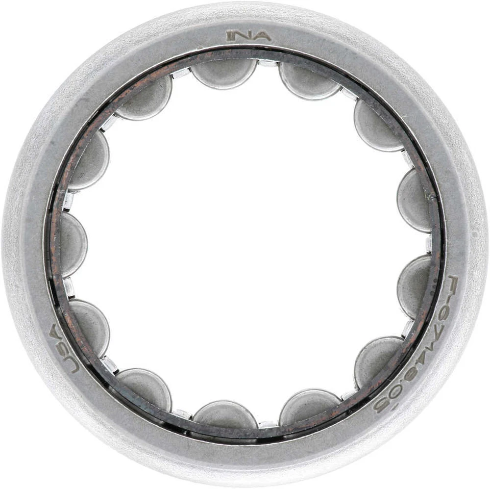 Rodamiento de rueda BCA Rodamiento WE60812 Foto 2 de 3