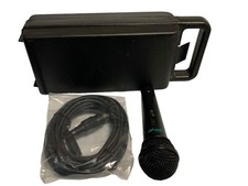 Stagg General Purpose Dynamic Microphone Md-500 W/audio Cable