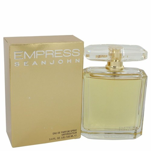 Empress Women's Perfume by Sean John 3.4oz/100ml Eau De Parfum Spray - Picture 3 of 10