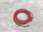 Custom 1/6 lariat lasso for marx johnny west western figures cowboy red