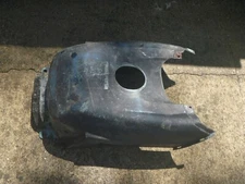OEM Yamaha YFB250 250 Timberwolf Gas Fuel Tank Cover