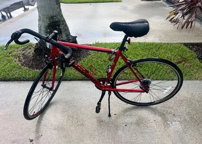 Schwinn Red 700C Bikes for sale | eBay