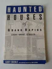 Haunted Houses of Grand Rapids - VERY GOOD