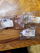 Stihl Oem Oil Pump 044 Ms440 1128 640 3205 Nos