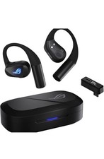 ASUS ROG Cetra Open Wireless Gaming Earbuds- PC, iOS, Android, Switch- BRAND NEW