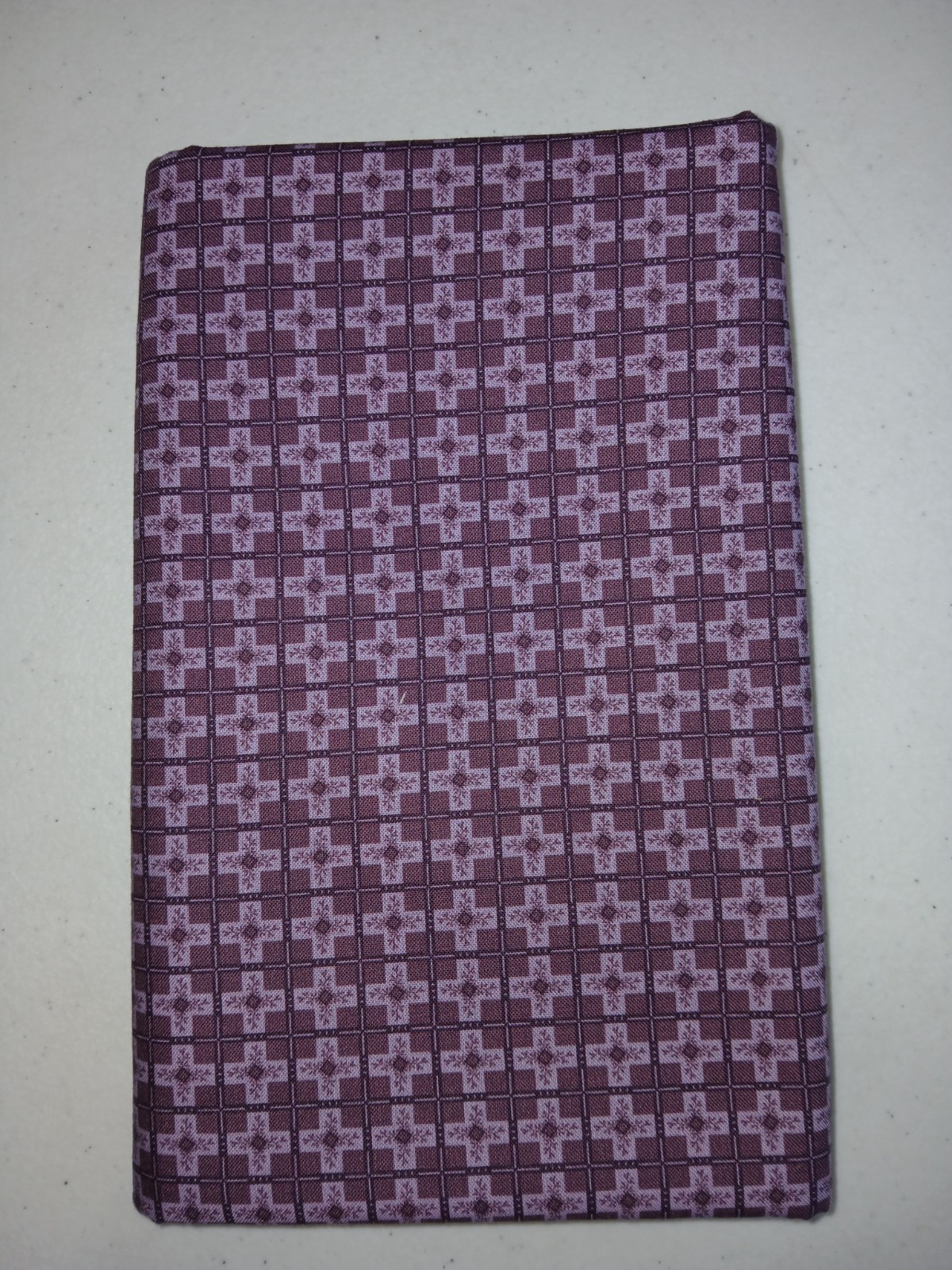 Two yard cut, multicolor, Quilt Shop Quality, out of print, hard to find.