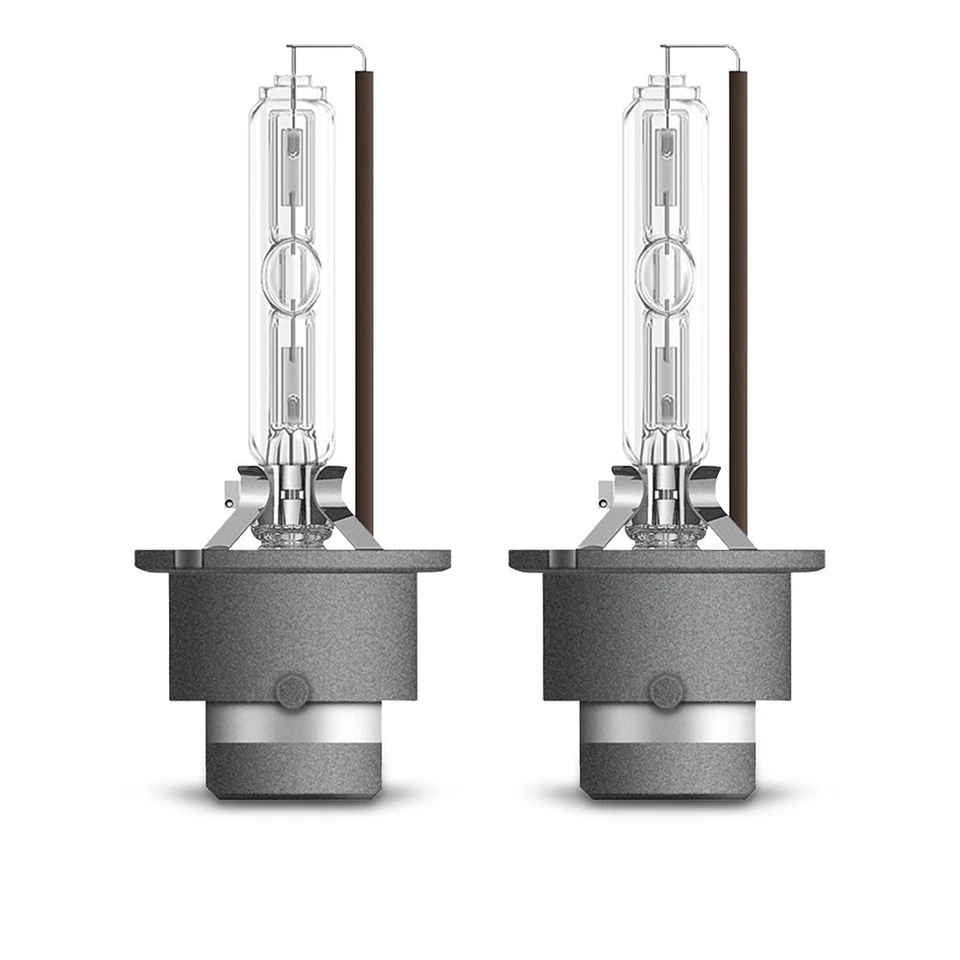 2x OSRAM D2S XENARC ORIGINAL XENON BRENNER 4300 K AUTO LAMPE SCHEINWERFERLICHT - Bild 3 von 4