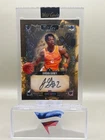 2024 Wild Card #5CDM-JGA Jordan Gainey Orange Auto 1/1 Tennessee Volunteers 1/1