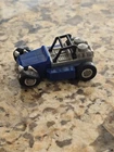 Vintage 1985 G1 Transformers Beachcomber Hasbro Autobot Minibot
