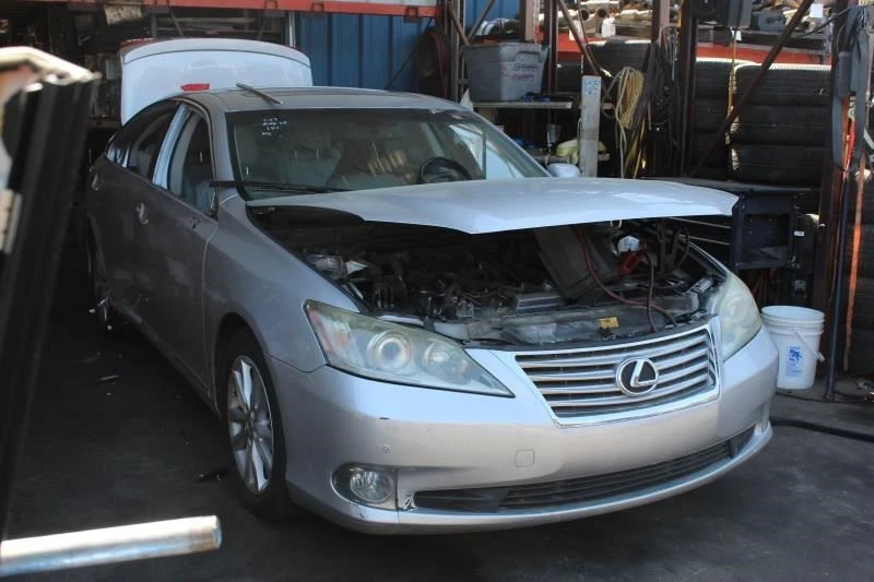 Motor de arranque Lexus Es350 2011 28100-20021 Foto 3 de 4