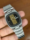 Vintage Seiko 5 Automatic 6309 Mens Watch