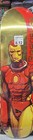 Marvel Primitive skateboard  Deck lot — photo 8