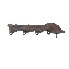 TOYOTA AVENSIS T25 Auspuffkrümmer 2.00 Diesel 93kw 2008 27133523