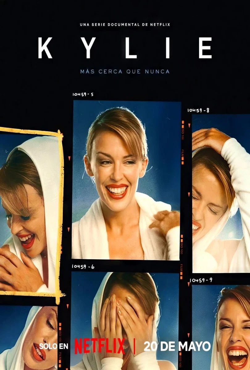 Kylie Minogue products for sale | eBay