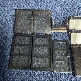 LEGO City 7240 Fire Station 100% Complete W/Box & Instructions Good Shape