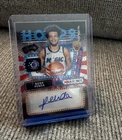 Topps 2025-26 Noah Penda Orlando Magic RC Auto New Applicants Autographs #NA-NP