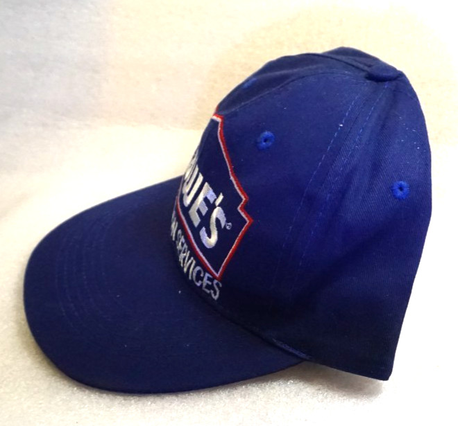 Lowes Installation Services Adjustable Snap Back … - image 2
