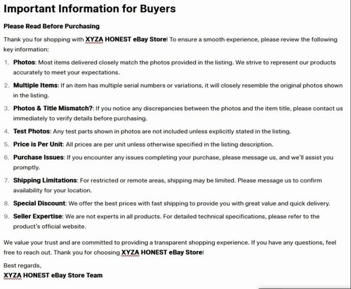 Galil Motion Control I0M-70016 RevC Motion Controller as in photos, sn:9131, DHL - Picture 15 of 15