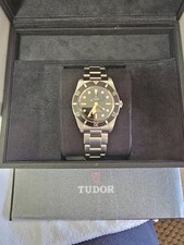 TUDOR Black Bay 54 M79000N-0001 17