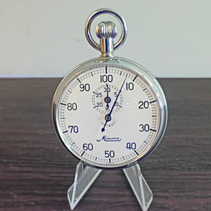 Stopwatch Minerva | eBay