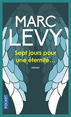 Sept jours pour une eternite by Levy, Marc Paperback / softback Book The Fast