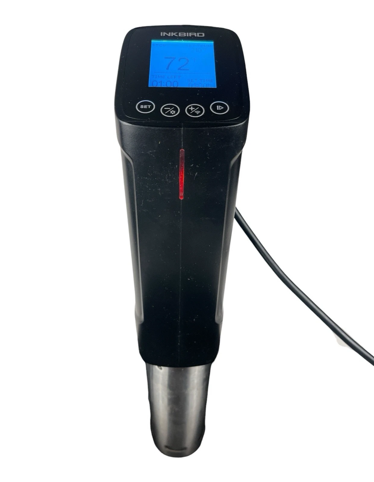 Ink Bird Sous Vide ISV-100W Precision Cooker Digital Tested Working (No Cap)
Opens in a new window o