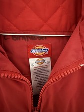 Dickies Vintage Y2K Jacket This Is A Kids XL But Would Fit Likely Adult Small