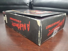 NECA Nightmare on Elm Street Freddy Krueger NES 8-Bit Video Game Figure