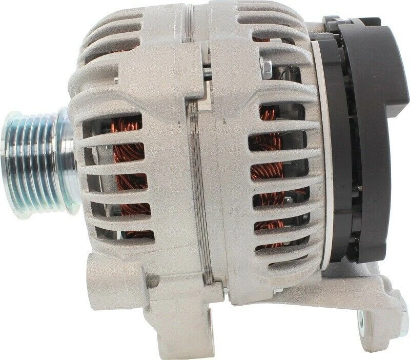 2004 - 2006 宝马 325Ci X3 330Ci X3 325i 325i 525i 12317521 11083 交流发电机 — 第 4/4 张图片