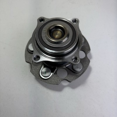 MasterPro 512320 Rear Wheel Bearing Hub For 05-10 Honda Odyssey V6 3.5L