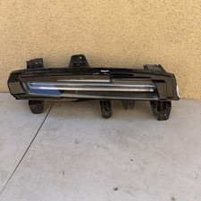 2021 2022 2023 2024 Cadillac Escalade Left Lh Driver Led Drl Fog Light Oem 2021 2022 2023 2024 Cadillac Escalade Left Lh Driver Led Drl Fog Light Oem