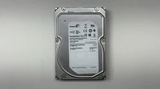 Seagate 3TB SAS 3.5" Storage Server Hard Drive 6g ST33000650SS Dell HP