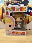 Funko Pop! Vinyl: Pixar - *Not Perfect* Bo Peep #517