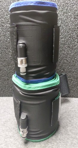 Lot Of 8 TOURNIQUET CUFFS 8 12 15 18 24 34 42 44 SPSB Single Port Single Bladder - Afbeelding 17 van 18