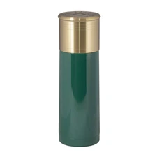 Stansport 12 Gauge Shotshell® Thermo Bottle - Green