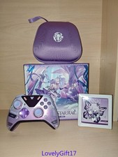 Official miHoYo Honkai: Star Rail Castorice Game Controller Wireless Gamepad