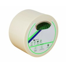 Painters Masking Tape 3" x 60 Yards 4.7 Mil 768 Rolls General Purpose