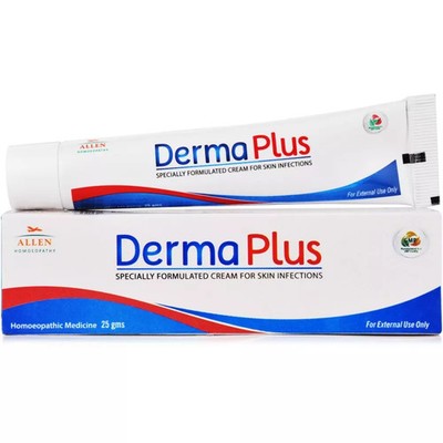 Allen Derma Plus Cream (25g)