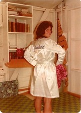 Vintage 1970's Judell DuLong Apartment Girl Female Women Wrestling 70 Photos