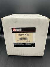 New Old Stock Engine Oil Pump Sealed Power 224-4154g Free Shipping