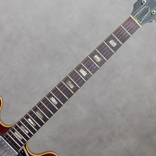 Gibson Es-335Tdc Cherry Circa / 1962 Safe delivery from Japan