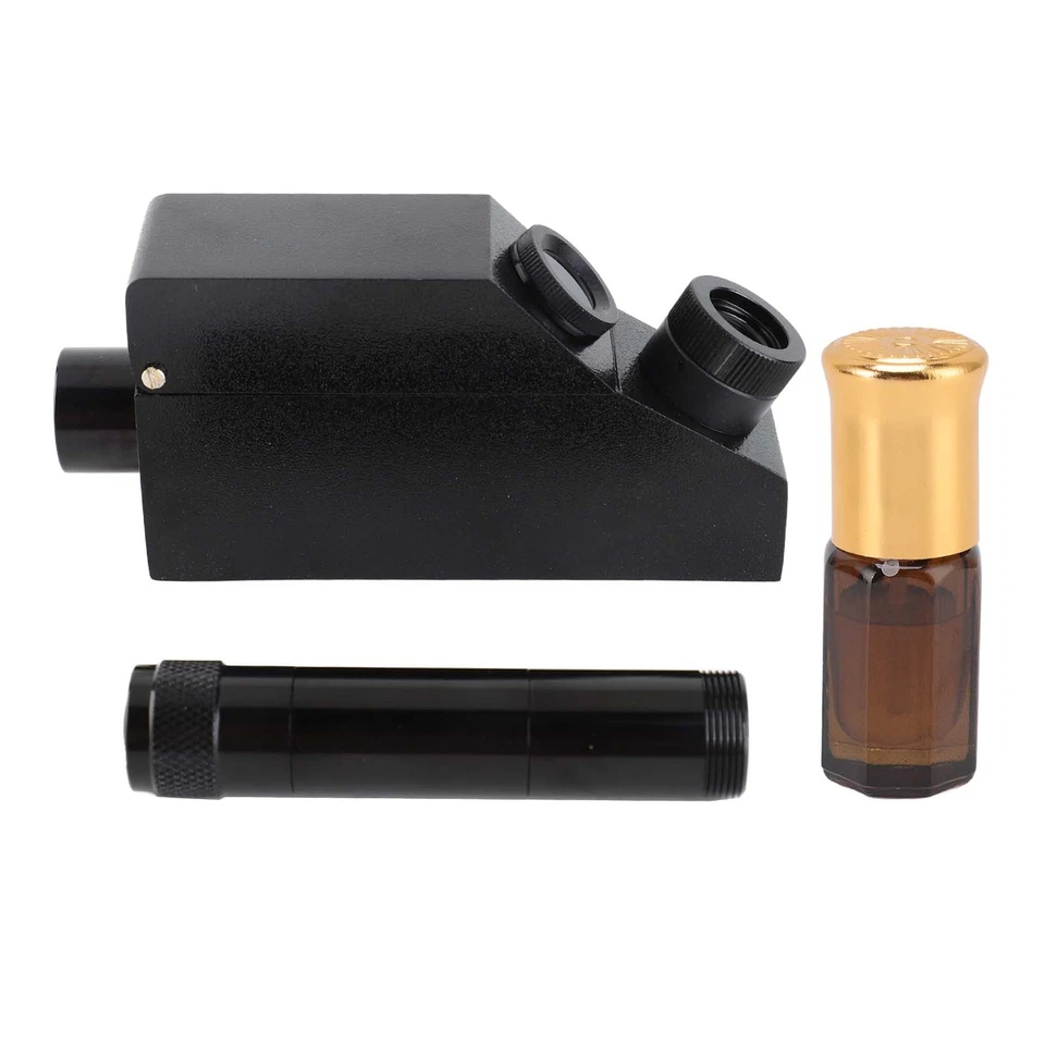 Tragbares Edelsteine Refraktometer 1.30 Bis 1.81 Schnelle Identifizierung Hoch - Bild 2 von 4