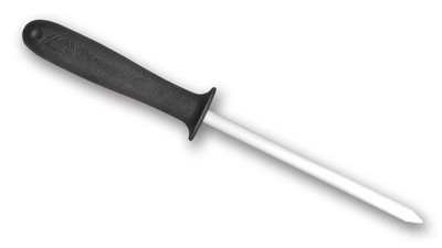 OE CS-200 Outdoor Edge Cerama-Steel Ceramic Knife Sharpener